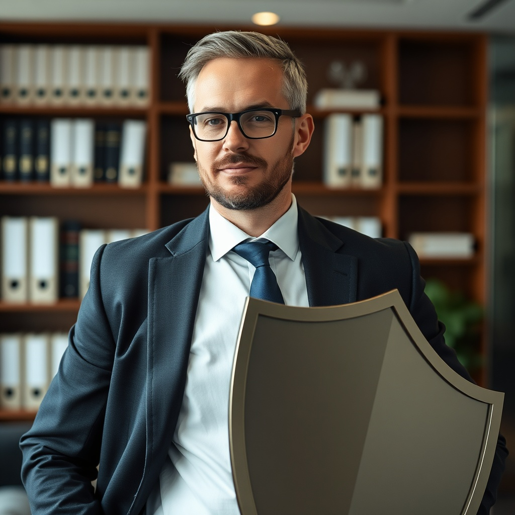 VORIS Vermögensschutz